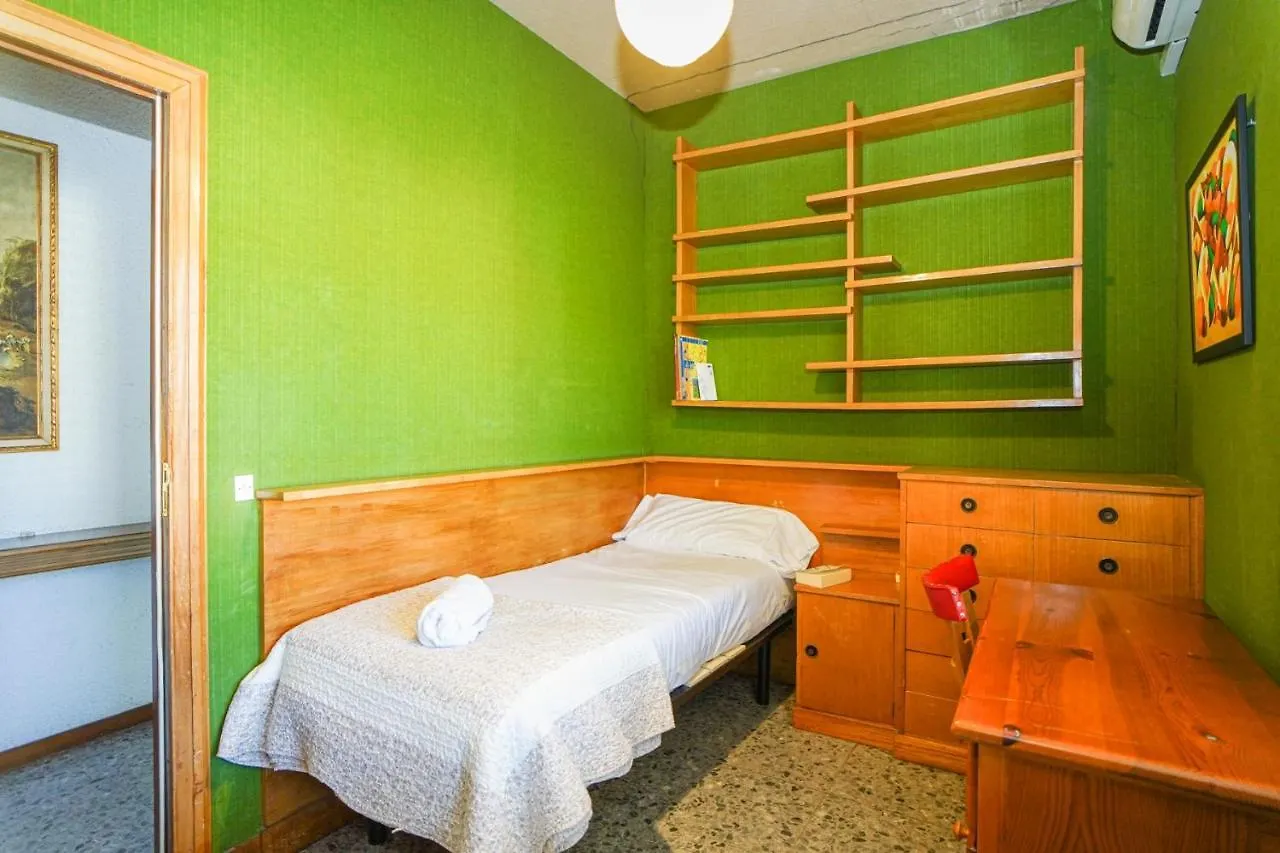 Pool House Barcelona Apartment
